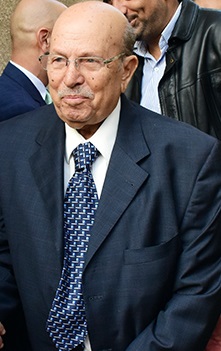 Ibrahim Al-Daghma